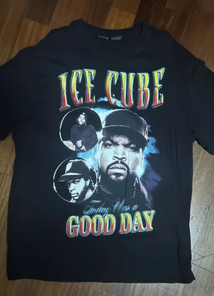 T-shirt di Ice Cube, marque: Ice Cube, état: Très bon état, taille: L, 7,00 €, 8,05 € Protection acheteurs incluse