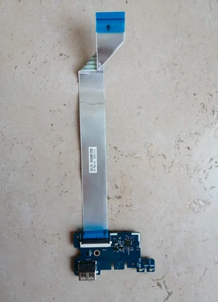 USB Board voor HP, staat: Goed, € 8,00, € 9,10 inclusief Kopersbescherming