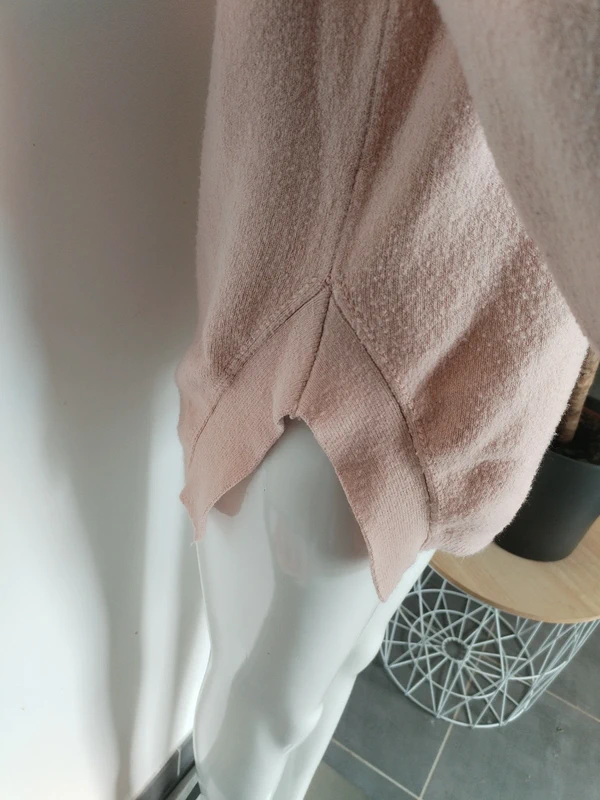 Pull femme taille 36 Jennyfer - photo numéro 3