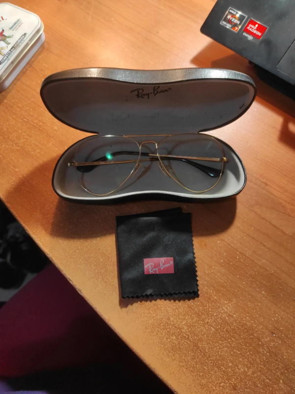 Occhiali da 2025 vista 0.5