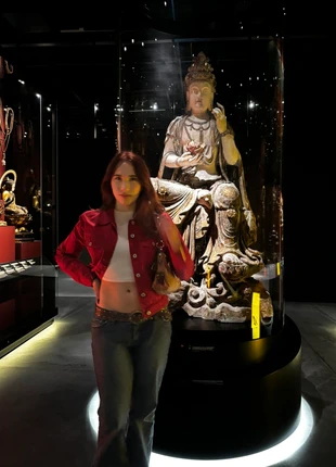 GAP jean vest, brand: GAP, condizioni: Ottime, taglia: M / IT 42 / EU 38, €17.00, €18.55 include la Protezione acquisti