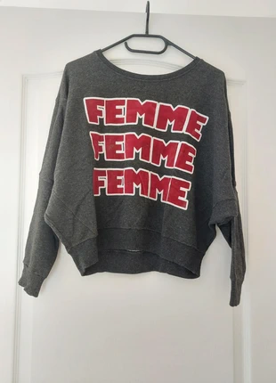 Pull femme , merk: Zara, staat: Heel goed, maat: S / 36 / 8, € 5,00, € 5,95 inclusief Kopersbescherming