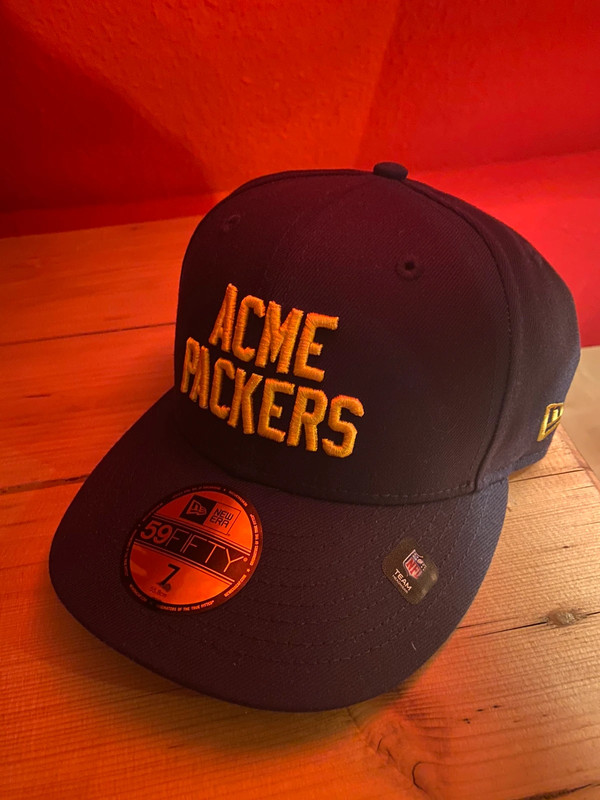 ACME Packers Cap - Vinted