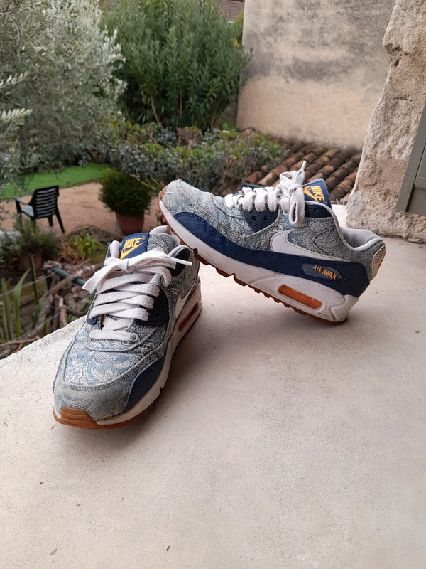 Nike air max 90 edition limitée clearance