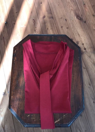 Top vintage , merk: Vintage, staat: Heel goed, maat: S / 36 / 8, € 5,00, € 5,95 inclusief Kopersbescherming