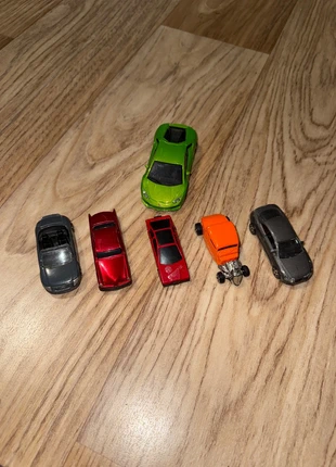 Lot voiture, brand: Lamborghini, condition: Good, size: One size, €4.00, €4.90 includes Buyer Protection