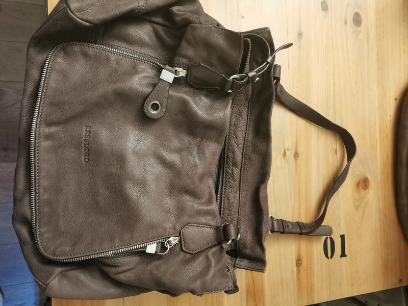 Kesslord sac discount