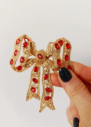 Pregadeira laço, estado: Novo sem etiquetas, €6.00, €7.00 inclui Proteção do Comprador