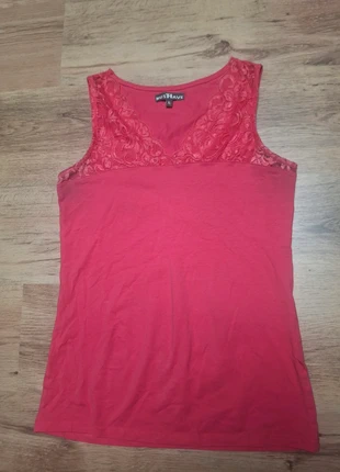 Hemdje, marque: MustHave, état: Très bon état, taille: XL / 42 / 14, 1,50 €, 2,28 € Protection acheteurs incluse