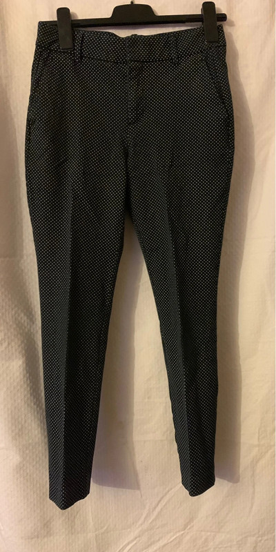 Pantalon chino Gap femme Taille. 36 38