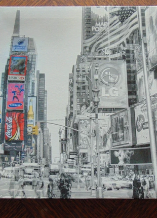 tableau, merk: CM, staat: Goed, € 5,00, € 5,95 inclusief Kopersbescherming