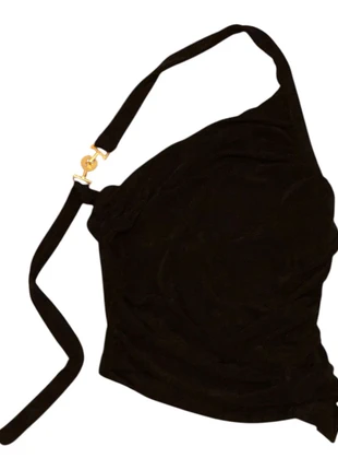 Top y2k, merk: goth, staat: Nieuw zonder prijskaartje, maat: XS / 34 / 6, € 4,00, € 4,90 inclusief Kopersbescherming