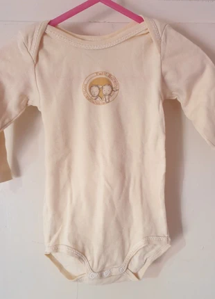 Body 6 mois petit bateau , marque: Petit Bateau, état: Très bon état, taille: 3-6 mois / 62 cm, 1,50 €, 2,28 € Protection acheteurs incluse