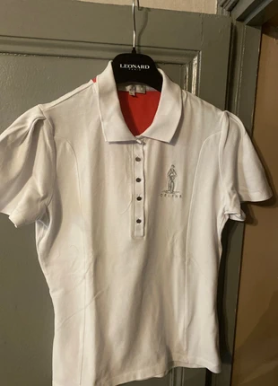 Polo Céline, marca: Céline, estado: Muy bueno, tamaño: L / 40 / 12, 150,00 €, 158,20 € Protección al comprador incluida