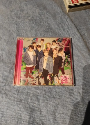 Nct 127 Chain CD, condizioni: Ottime, taglia: Taglia unica, €8.00, €9.10 include la Protezione acquisti