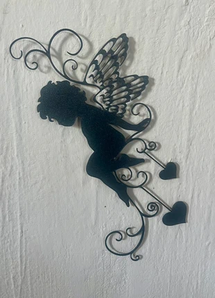 Art Mural Ange, marca: Impression, estado: Muy bueno, 4,99 €, 5,94 € Protección al comprador Pro incluida