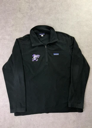 Veste polaire Patagonia noir taille S, marque: Patagonia, état: Très bon état, taille: S, 44,00 €, 46,90 € Protection acheteurs (Pro) incluse