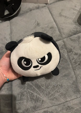 Peluche kung Fu Panda, marque: Kung Fu Panda, état: Bon état, taille: 12-18 mois / 80 cm, 2,00 €, 2,80 € Protection acheteurs incluse
