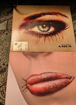 2album:amen/studentessi, état: Très bon état, 5,00 €, 5,95 € Protection acheteurs incluse