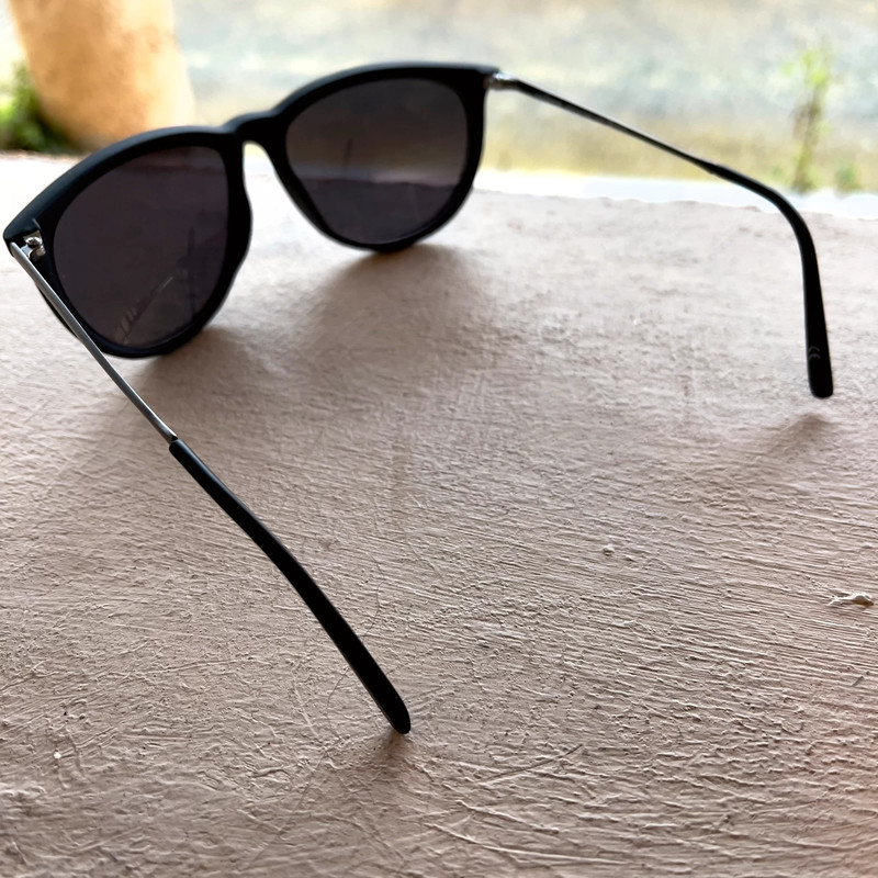 Lunettes de Soleil Orao Vinted