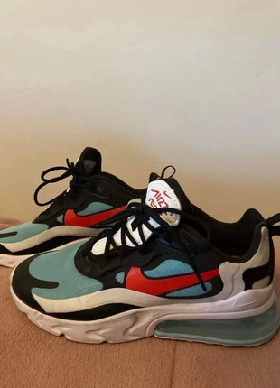 Sapatilhas Nike air7c react Vinted