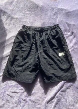 Short de bain nike noir, merk: Nike, staat: Heel goed, maat: L, € 17,00, € 18,55 inclusief Kopersbescherming