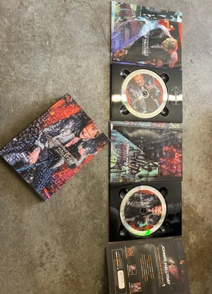 DVD johnny Hallyday, brand: johnny hallyday, condition: New with tags, €3.00, €3.85 includes Buyer Protection