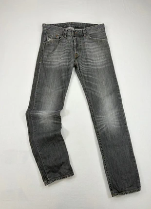 Jean Diesel Vintage Y2K gris délavé slim fit – Taille W30 L32, brand: Diesel, condizioni: Ottime, taglia: IT 40 | W30, €19.90, €21.60 include la Protezione acquisti Pro