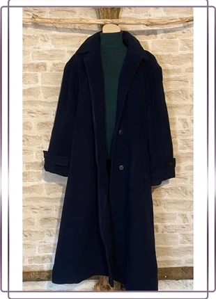 Manteau bleu marine Pendleton, marque: Pendleton, état: Très bon état, taille: 7XL / 54 / 26, 75,00 €, 79,45 € Protection acheteurs (Pro) incluse
