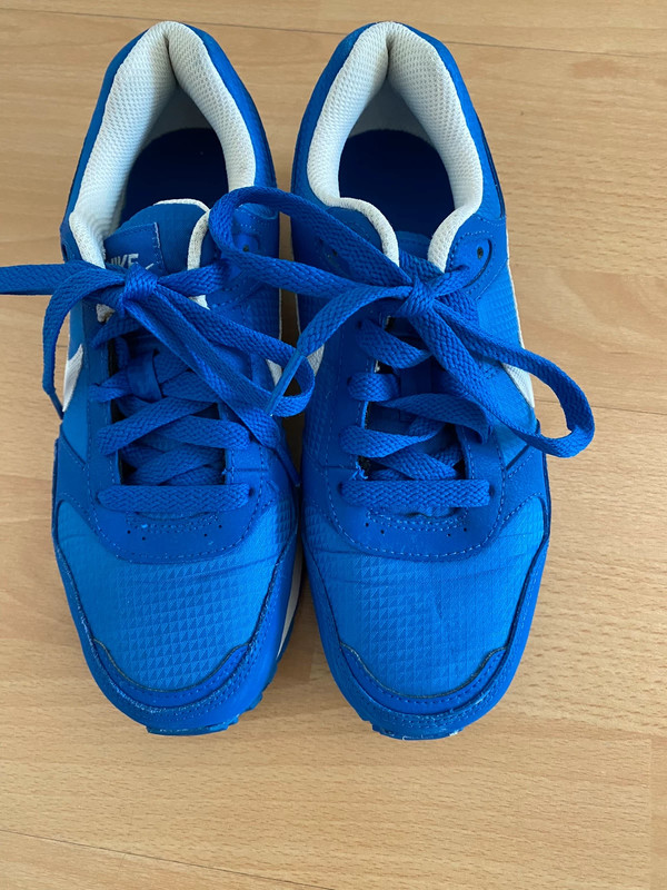 leven betalen Wetenschap Nike schoenen maat 36 - Vinted