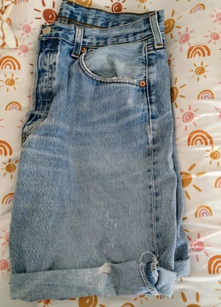 Short levis pour homme, brand: Levi's, condition: Very good, size: L, €14.00, €15.40 includes Buyer Protection