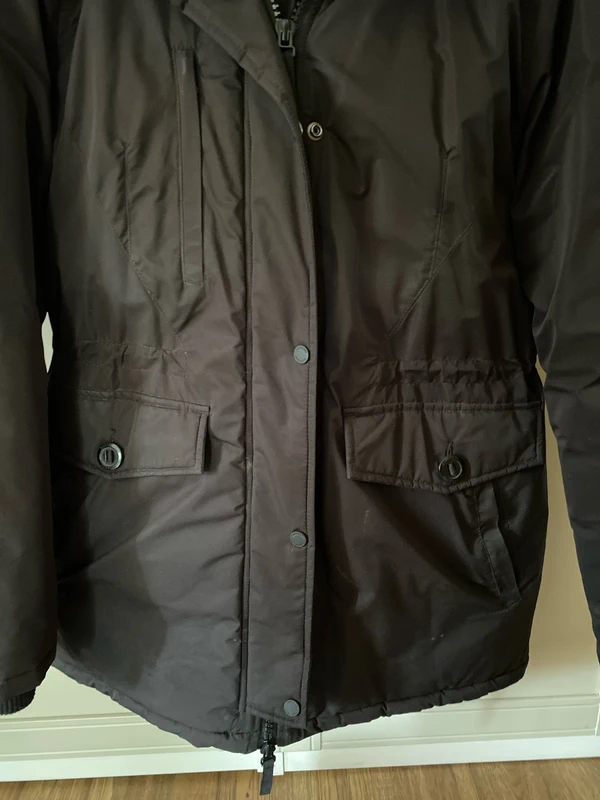 Parka Superdry - photo numéro 3