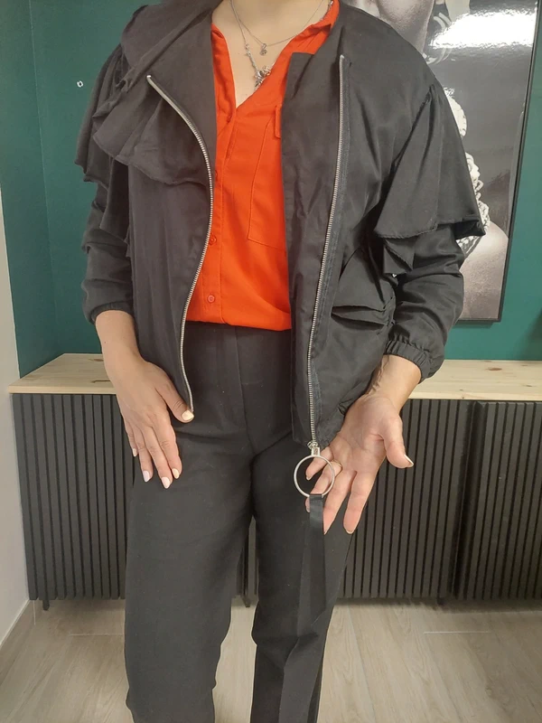 Veste Mango - photo numéro 2