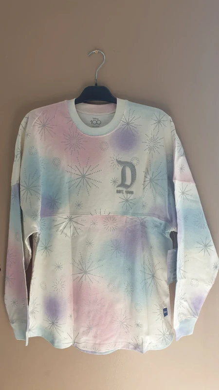 Walt Disney World Spirit Jersey Mickey et ses amis Disney