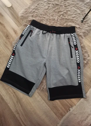 Short, marque: M2, état: Très bon état, taille: XXXL, 6,00 €, 7,00 € Protection acheteurs incluse