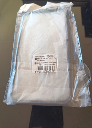 Coque de protection I phone 14 pro, condition: New with tags, €1.50, €2.28 includes Buyer Protection