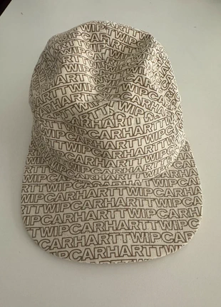 Carhartt Cap, merk: Carhartt, staat: Nieuw zonder prijskaartje, maat: Universele maat, € 20,00, € 21,70 inclusief Kopersbescherming