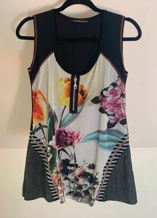 T-shirt Mado femme, brand: MADO, condition: Very good, size: L / 40 / 12, €5.00, €5.95 includes Buyer Protection