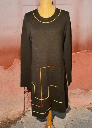 Robe zaza of marseille, marque: Madame Zaza Of Marseille, état: Très bon état, taille: L / 40 / 12, 14,00 €, 15,40 € Protection acheteurs incluse