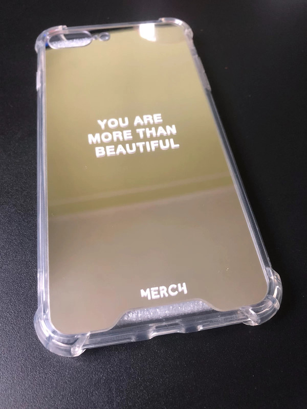 iPhone Case Handyh lle Merch Amsterdam Vinted