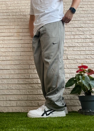 Nike Size M Track Pants Baggy Drip Relaxed Activewear Solo Swoosh Emboidered y2k, marque: Nike, état: Très bon état, taille: M, 29,95 €, 32,15 € Protection acheteurs incluse