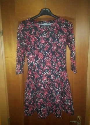 Vestito manica 3/4 Yamamay - robe Manches 3/4 Yamamay, merk: yamamay, staat: Nieuw zonder prijskaartje, maat: S / 36 / 8, € 4,00, € 4,90 inclusief Kopersbescherming