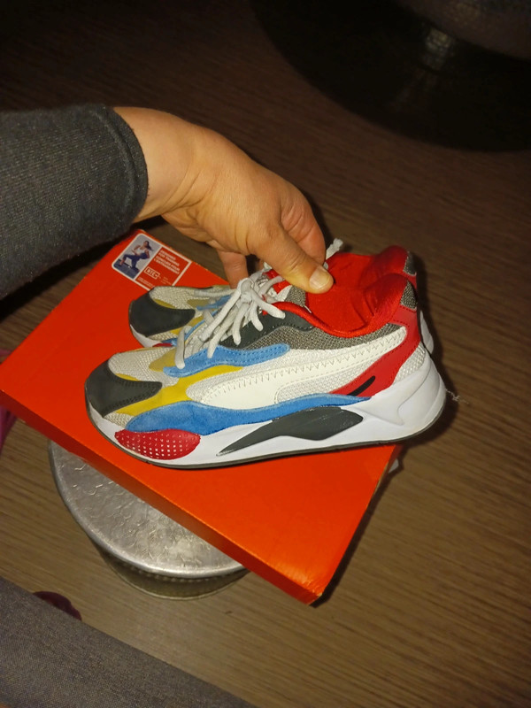 Basket PUMA rs x 33 Vinted