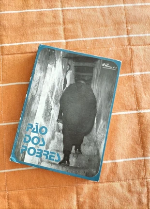 📖Pão dos Pobres 4.º Volume, état: Bon état, 6,00 €, 7,00 € Protection acheteurs incluse