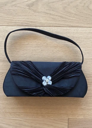 Borsetta/pochette con tracolla, condizioni: Ottime, €5.00, €5.95 include la Protezione acquisti