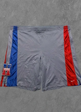 Short nike vintage HOOPS basketball logo brodé 2000s taille XL, brand: Nike, condition: Very good, size: XL, €13.99, €15.39 includes Buyer Protection