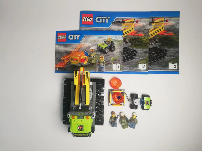 60122 lego 2025