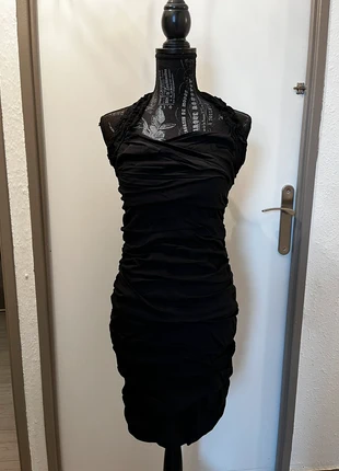Robe dos nu, brand: Rinascimento, condition: New without tags, size: M / 38 / 10, €10.00, €11.20 includes Buyer Protection