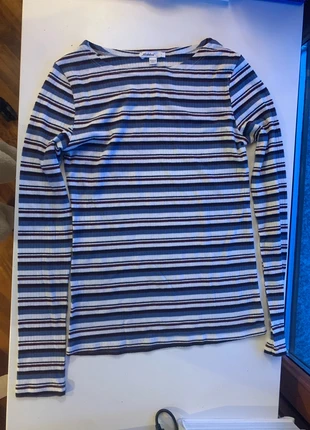 maglietta a manica lunga , brand: Subdued, condition: Very good, size: S / 36 / 8, €3.00, €3.85 includes Buyer Protection