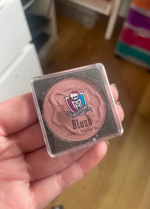Monster high blush never used, brand: Monster High, condition: New with tags, £5.00, £5.95 includes Buyer Protection